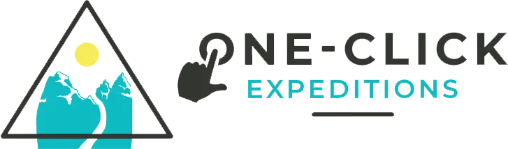 One click expeditions